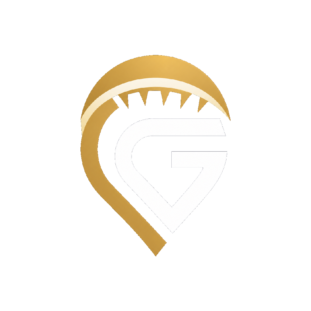 Game Vibe logo